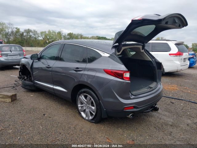 Photo 2 VIN: 5J8TC2H74KL014651 - ACURA RDX 