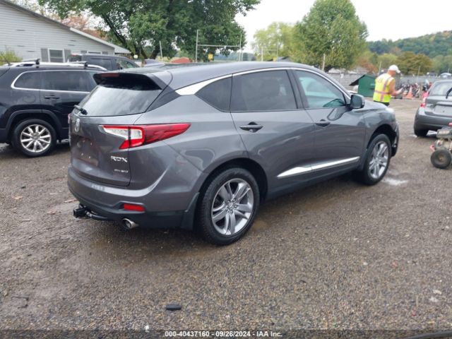 Photo 3 VIN: 5J8TC2H74KL014651 - ACURA RDX 