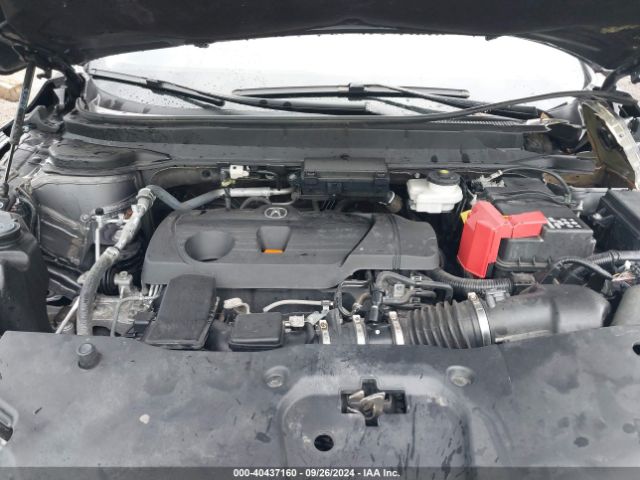 Photo 9 VIN: 5J8TC2H74KL014651 - ACURA RDX 