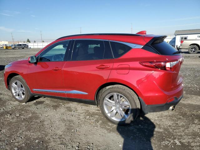 Photo 1 VIN: 5J8TC2H74KL039646 - ACURA RDX ADVANC 