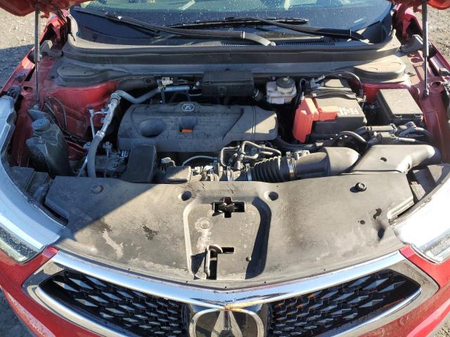 Photo 11 VIN: 5J8TC2H74KL039646 - ACURA RDX ADVANC 