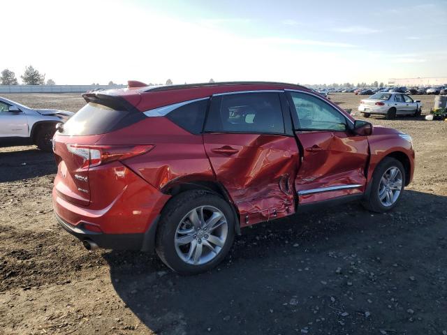 Photo 2 VIN: 5J8TC2H74KL039646 - ACURA RDX ADVANC 