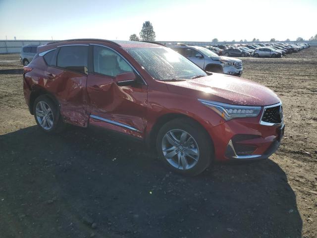 Photo 3 VIN: 5J8TC2H74KL039646 - ACURA RDX ADVANC 