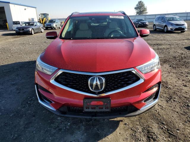 Photo 4 VIN: 5J8TC2H74KL039646 - ACURA RDX ADVANC 