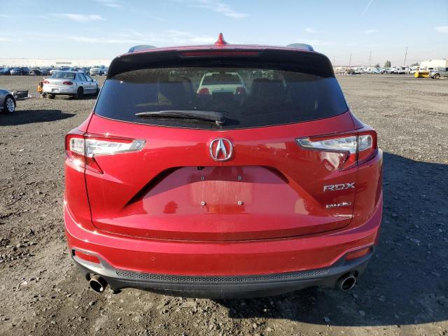 Photo 5 VIN: 5J8TC2H74KL039646 - ACURA RDX ADVANC 