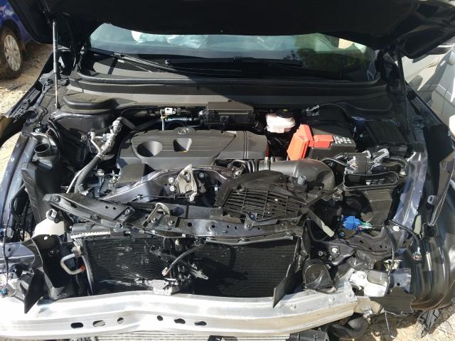 Photo 6 VIN: 5J8TC2H74LL022296 - ACURA RDX ADVANC 