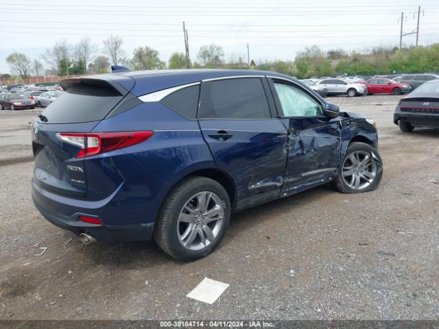 Photo 3 VIN: 5J8TC2H74LL023075 - ACURA RDX 