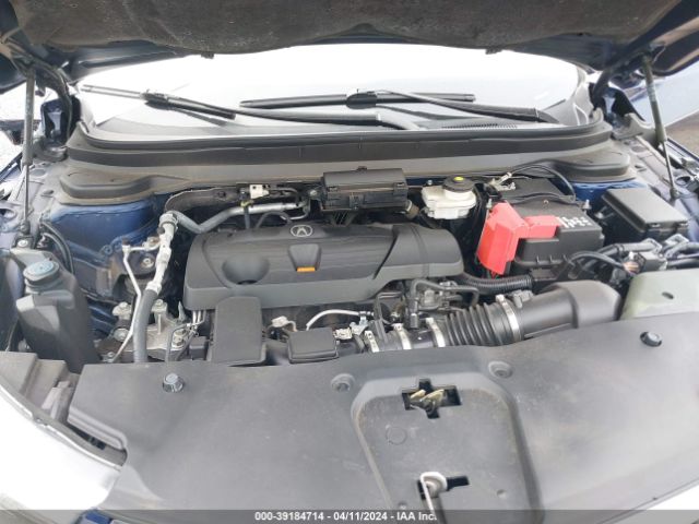 Photo 9 VIN: 5J8TC2H74LL023075 - ACURA RDX 