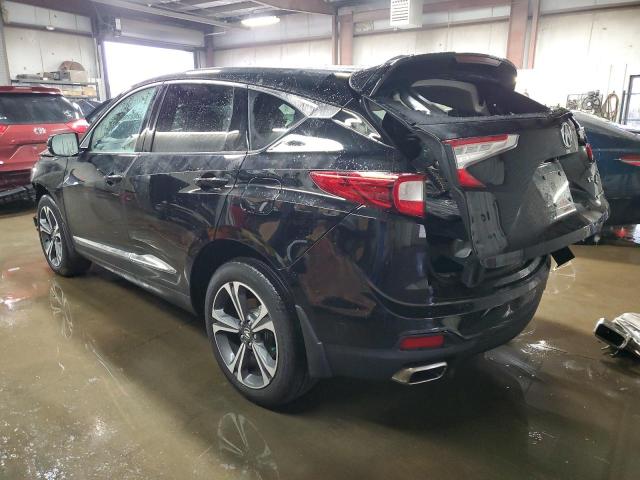 Photo 1 VIN: 5J8TC2H74PL012065 - ACURA RDX 