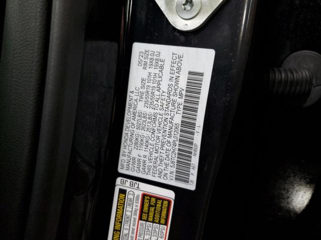 Photo 12 VIN: 5J8TC2H74PL012065 - ACURA RDX 