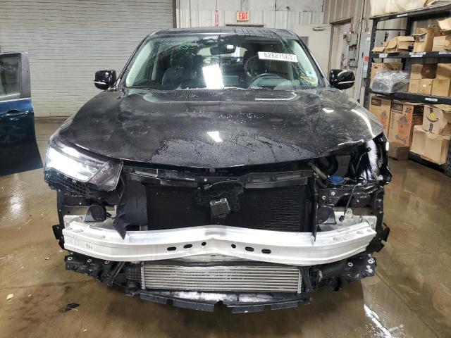 Photo 4 VIN: 5J8TC2H74PL012065 - ACURA RDX 