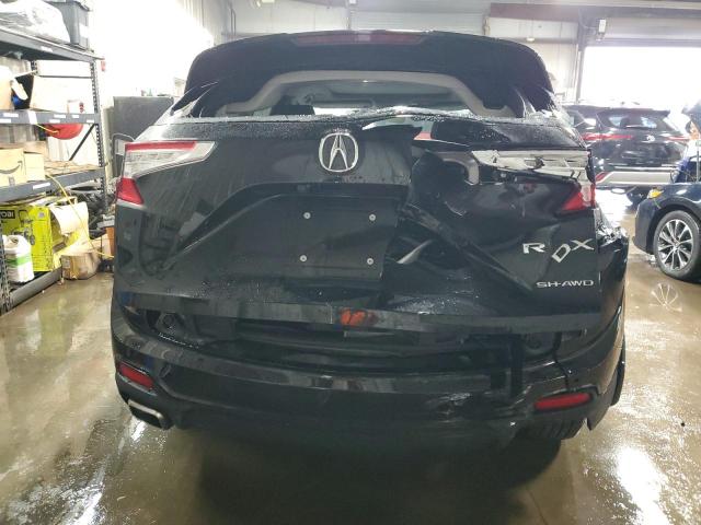 Photo 5 VIN: 5J8TC2H74PL012065 - ACURA RDX 