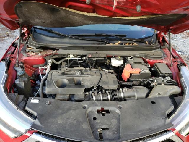 Photo 11 VIN: 5J8TC2H75KL003139 - ACURA RDX ADVANC 