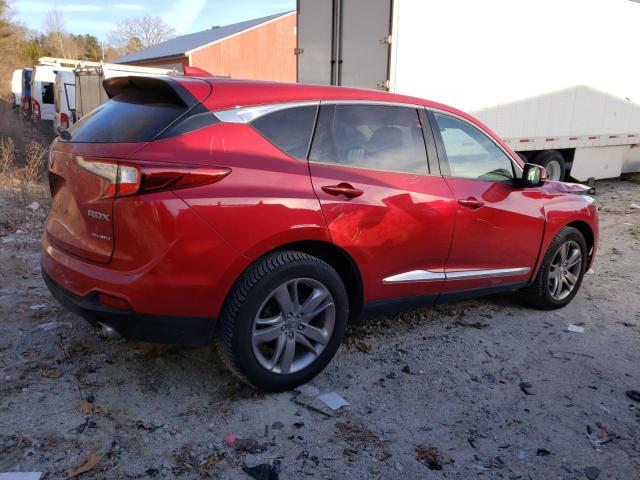 Photo 2 VIN: 5J8TC2H75KL003139 - ACURA RDX ADVANC 