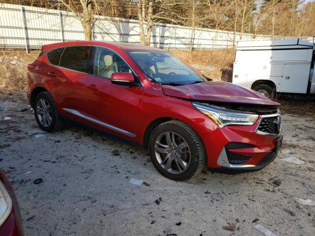 Photo 3 VIN: 5J8TC2H75KL003139 - ACURA RDX ADVANC 