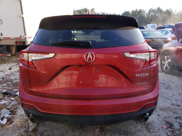 Photo 5 VIN: 5J8TC2H75KL003139 - ACURA RDX ADVANC 