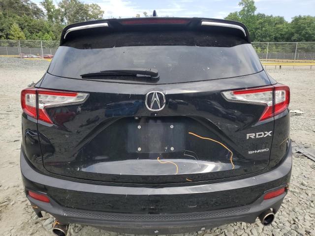 Photo 5 VIN: 5J8TC2H75KL003965 - ACURA RDX 