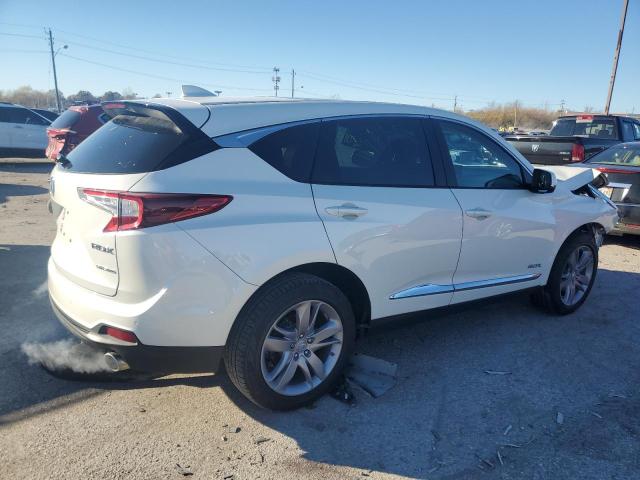 Photo 2 VIN: 5J8TC2H75KL019857 - ACURA RDX ADVANC 