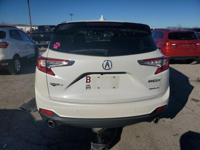 Photo 5 VIN: 5J8TC2H75KL019857 - ACURA RDX ADVANC 