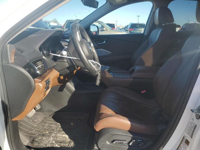 Photo 6 VIN: 5J8TC2H75KL019857 - ACURA RDX ADVANC 