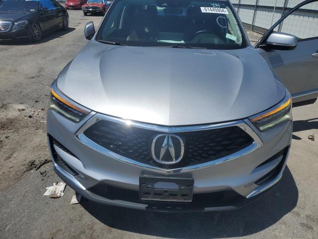 Photo 11 VIN: 5J8TC2H75KL025173 - ACURA RDX 