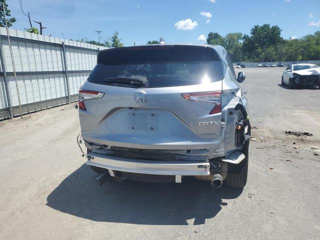 Photo 5 VIN: 5J8TC2H75KL025173 - ACURA RDX 