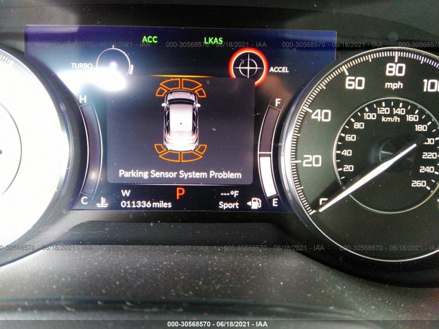 Photo 6 VIN: 5J8TC2H75KL039655 - ACURA RDX 