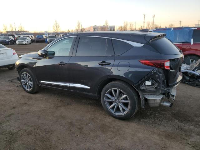 Photo 1 VIN: 5J8TC2H75KL807795 - ACURA RDX ADVANC 