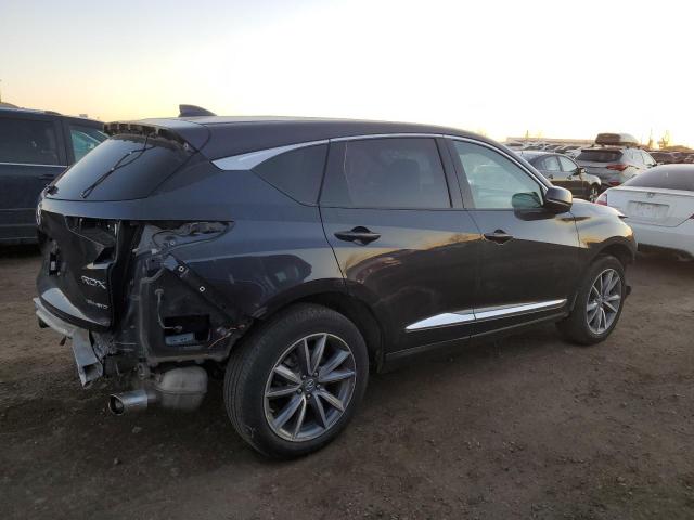 Photo 2 VIN: 5J8TC2H75KL807795 - ACURA RDX ADVANC 