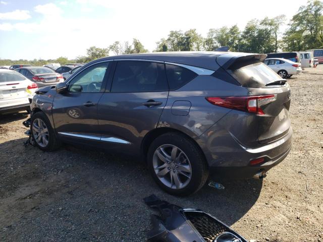 Photo 1 VIN: 5J8TC2H75ML038640 - ACURA RDX ADVANC 