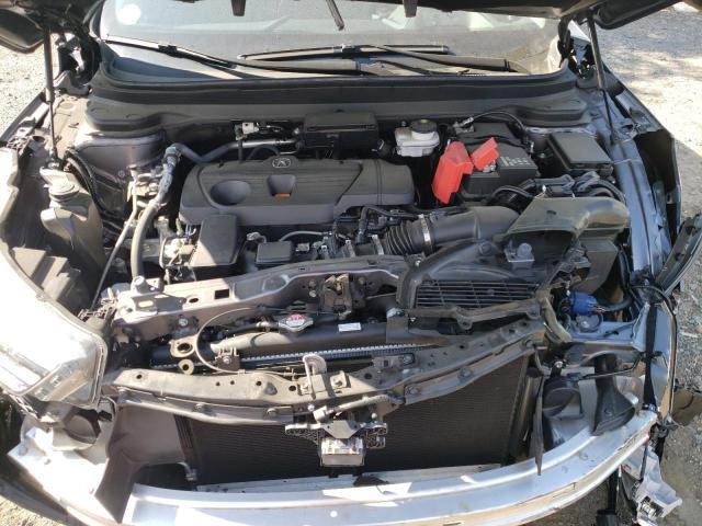 Photo 11 VIN: 5J8TC2H75ML038640 - ACURA RDX ADVANC 