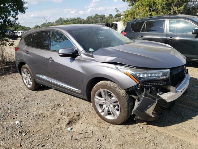 Photo 3 VIN: 5J8TC2H75ML038640 - ACURA RDX ADVANC 