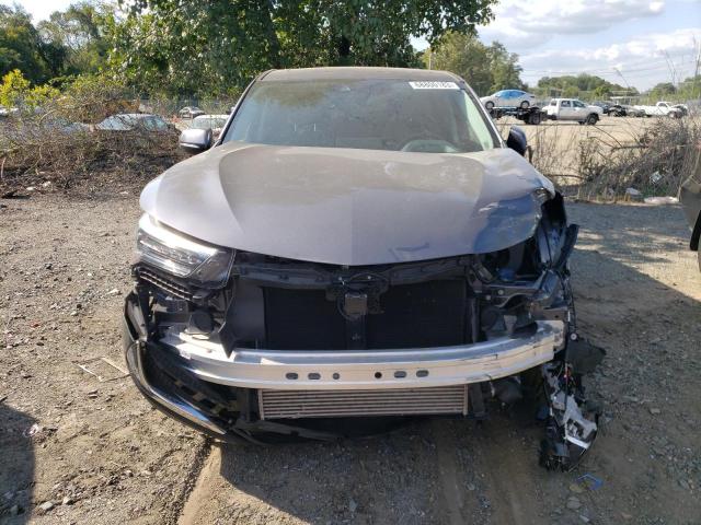 Photo 4 VIN: 5J8TC2H75ML038640 - ACURA RDX ADVANC 