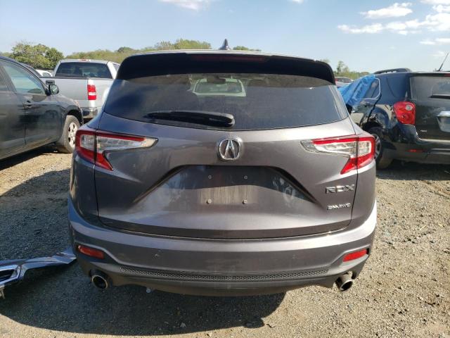 Photo 5 VIN: 5J8TC2H75ML038640 - ACURA RDX ADVANC 