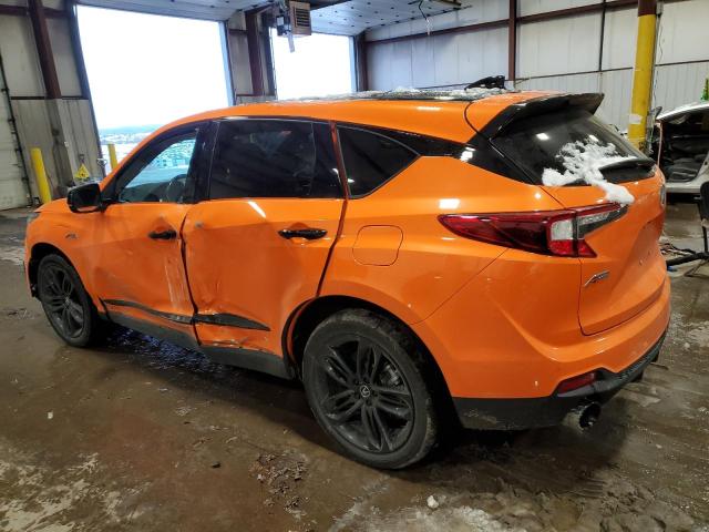 Photo 1 VIN: 5J8TC2H75MY000277 - ACURA RDX 