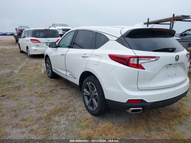 Photo 2 VIN: 5J8TC2H75RL012160 - ACURA RDX 