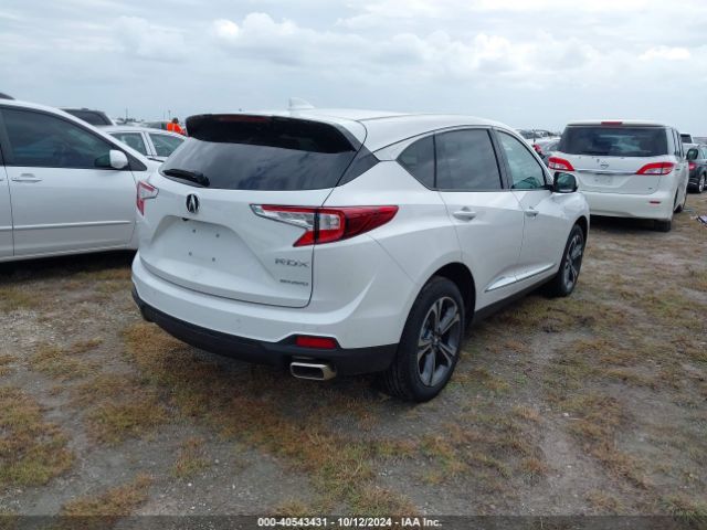 Photo 3 VIN: 5J8TC2H75RL012160 - ACURA RDX 