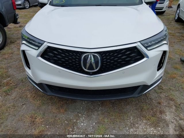 Photo 5 VIN: 5J8TC2H75RL012160 - ACURA RDX 