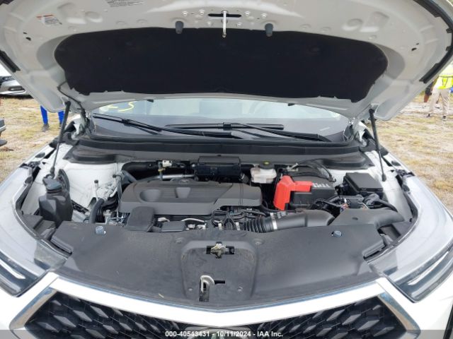 Photo 9 VIN: 5J8TC2H75RL012160 - ACURA RDX 