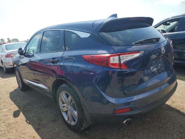 Photo 1 VIN: 5J8TC2H76KL004297 - ACURA RDX ADVANC 