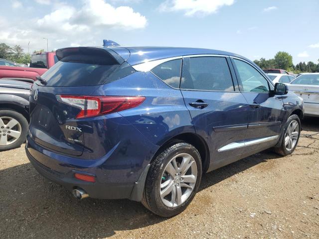 Photo 2 VIN: 5J8TC2H76KL004297 - ACURA RDX ADVANC 