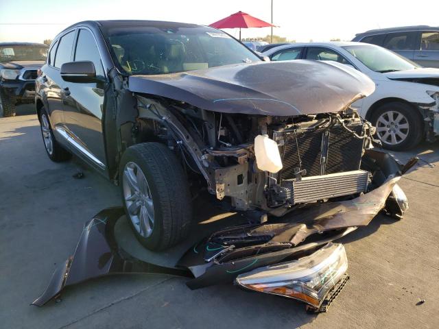 Photo 0 VIN: 5J8TC2H76KL006082 - ACURA RDX ADVANC 