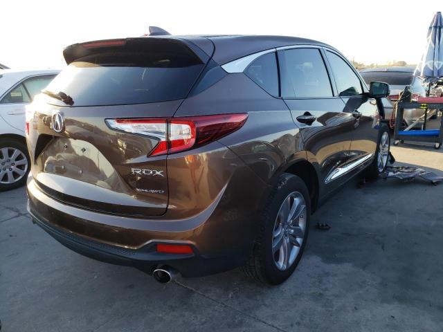 Photo 3 VIN: 5J8TC2H76KL006082 - ACURA RDX ADVANC 