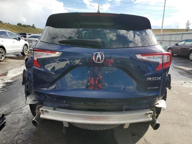 Photo 5 VIN: 5J8TC2H76KL007748 - ACURA RDX ADVANC 