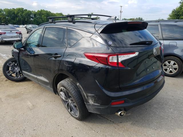 Photo 2 VIN: 5J8TC2H76KL024906 - ACURA RDX 