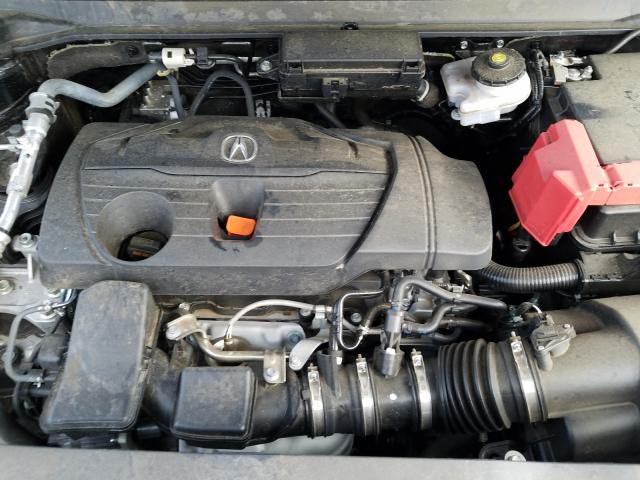 Photo 6 VIN: 5J8TC2H76KL024906 - ACURA RDX 