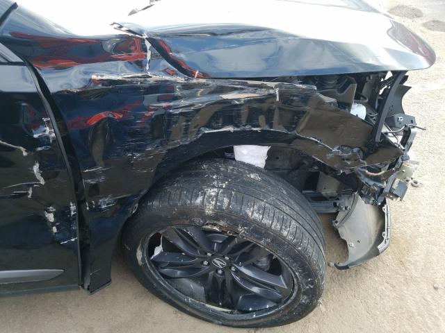 Photo 8 VIN: 5J8TC2H76KL024906 - ACURA RDX 