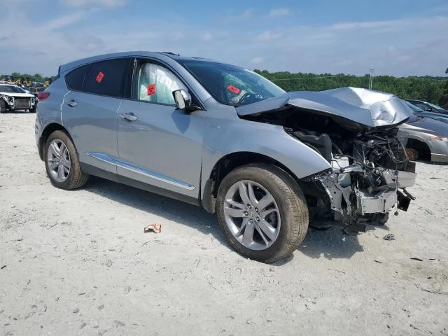 Photo 3 VIN: 5J8TC2H76LL004270 - ACURA RDX ADVANC 