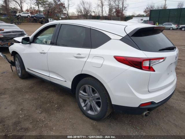 Photo 2 VIN: 5J8TC2H76LL008447 - ACURA RDX 