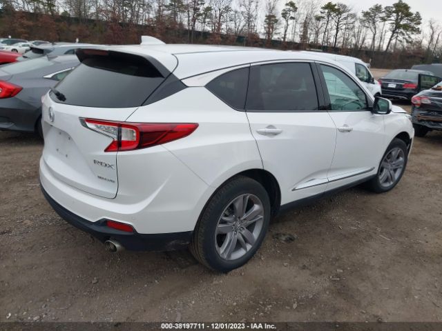 Photo 3 VIN: 5J8TC2H76LL008447 - ACURA RDX 